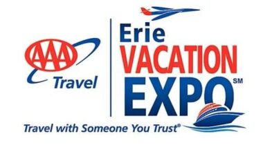 Vacation Expo to Bring the World to Erie Travelers | News