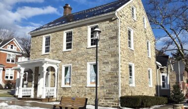 European-inspired cafe with 'boho, historic vibe' nears opening in Northampton County | Eat, Sip, Shop