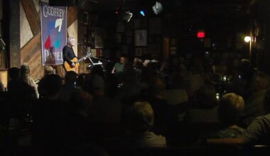 History-rich venue in South Bethlehem inspires local and world-renowned musicians | Bethelehm Area