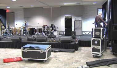 Final preparations underway for 35th Annual Berks Jazz Fest | Berks Regional News