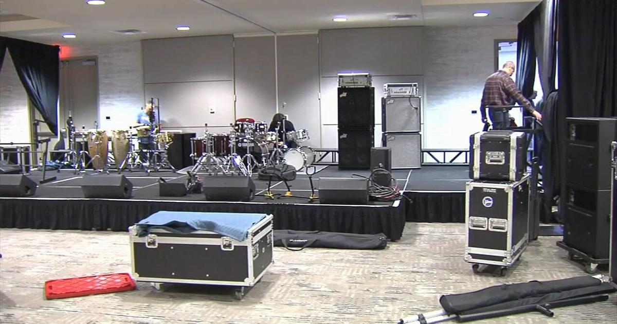 Final preparations underway for 35th Annual Berks Jazz Fest | Berks Regional News