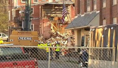 Victims’ attorney reacts to PUC complaint against UGI in West Reading explosion | Reading Area