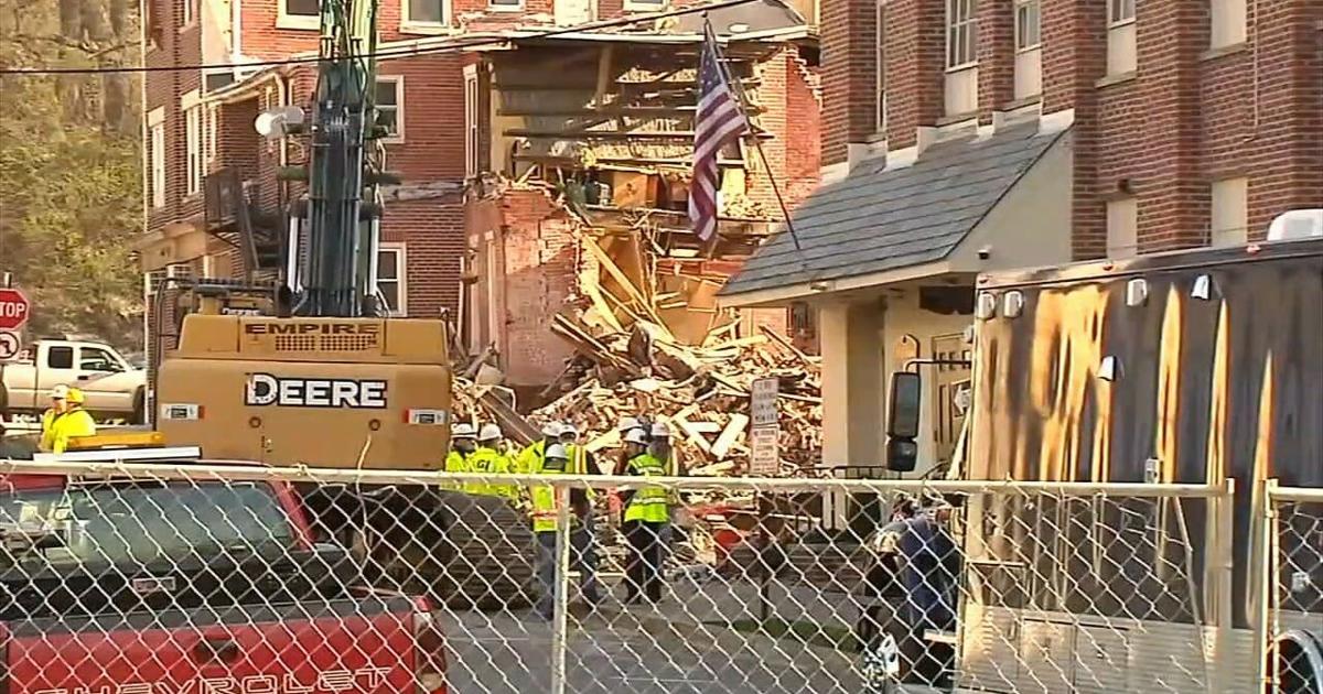 Victims’ attorney reacts to PUC complaint against UGI in West Reading explosion | Reading Area