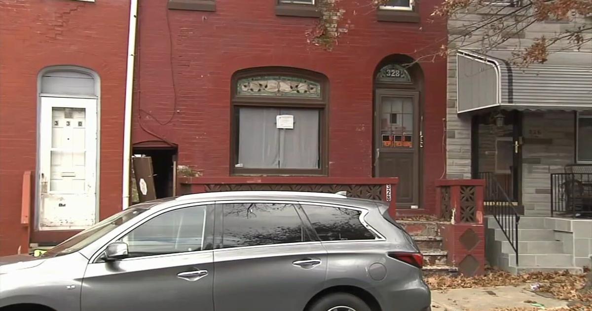 Deed Theft: The silent crime targeting homeowners (Part One) | Reading Area