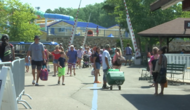 Weather doesn't dampen Waldameer's 2026 summer plans | News