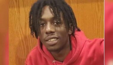 Jury finds two men guilty in 2023 murder of Reading teenager | Reading Area