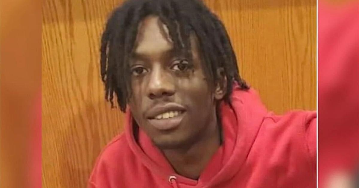 Jury finds two men guilty in 2023 murder of Reading teenager | Reading Area