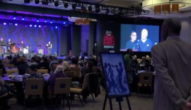 Awards night ceremony kicks off Berks Jazz Fest | Reading Area