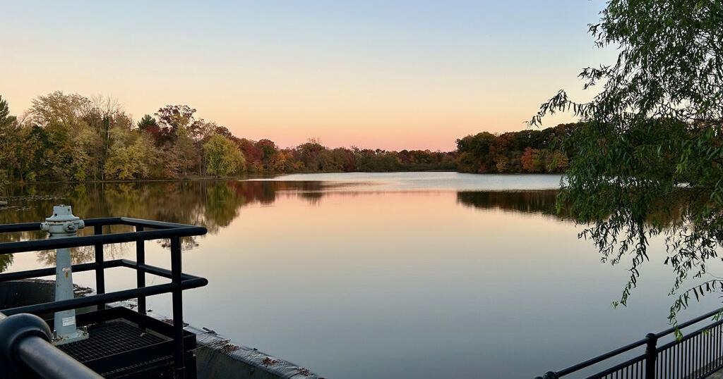 Allentown parks reopen after winter closures and cleanup efforts | Allentown-messenger-press