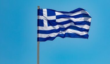 Reading to commemorate Greek Independence Day | Reading Area