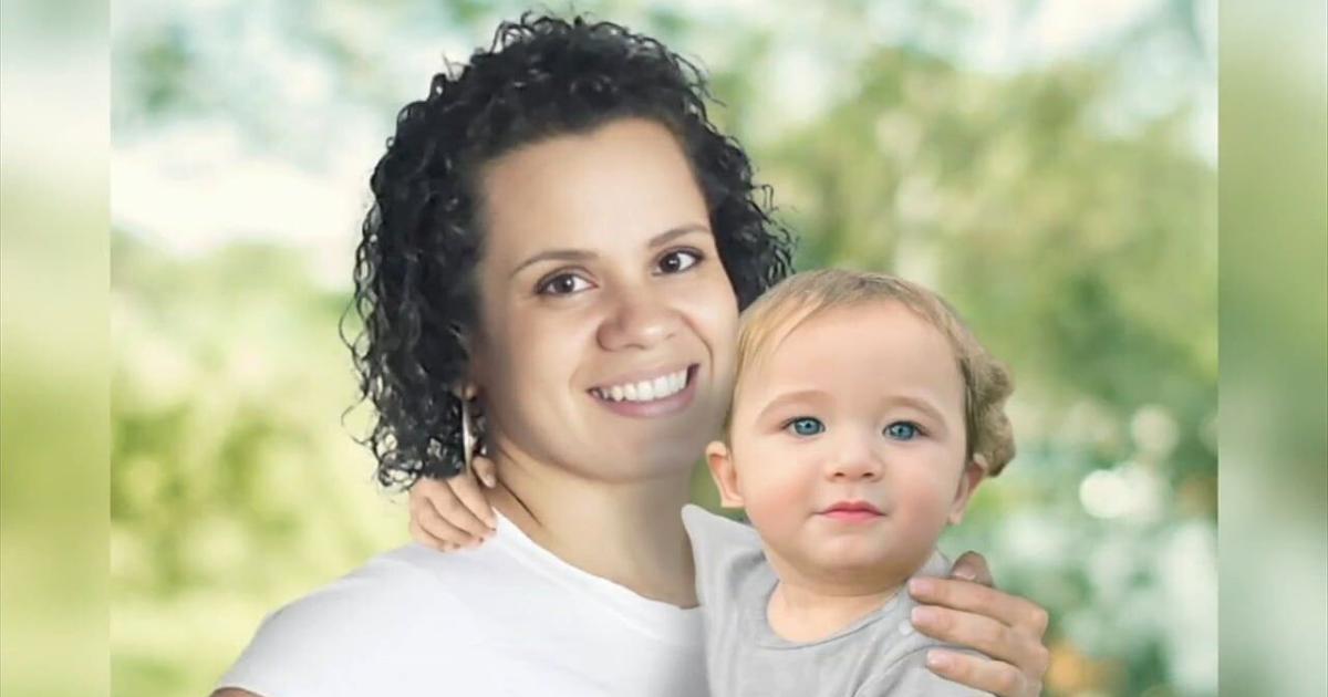 Case of man charged with killing grandmother, her 13-month-old grandson in Allentown heads to jury | Allentown Area