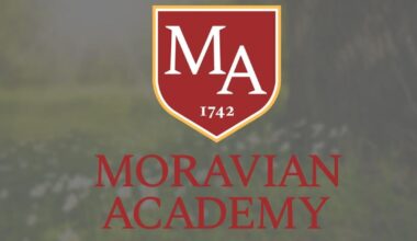 Moravian Academy announces 2 full-tuition scholarships | Bethlehem Area