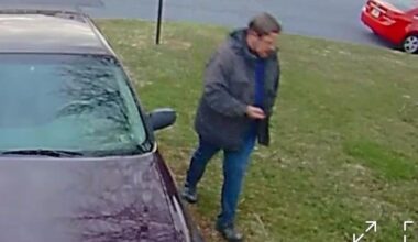 Bethlehem Township police seek information related to ‘suspicious activity’ | Bethlehem Area