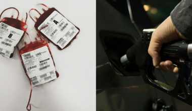 Blood Bank Combats Critical Blood Supply and High Gas Prices | News