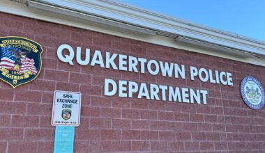 One teen protester detained over scuffle with Pennsylvania police chief enters probation program | Associated Press