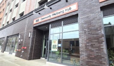 New ‘community wellbeing hub’ to hold grand opening in downtown Bethlehem | Eat, Sip, Shop