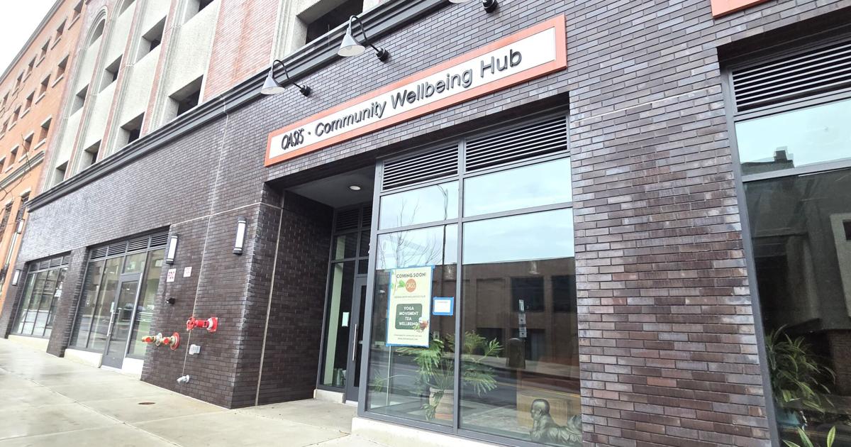 New ‘community wellbeing hub’ to hold grand opening in downtown Bethlehem | Eat, Sip, Shop