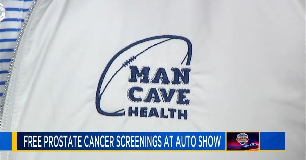 Men’s health takes driver’s seat at Lehigh Valley Auto Show | Lehigh Valley Regional News