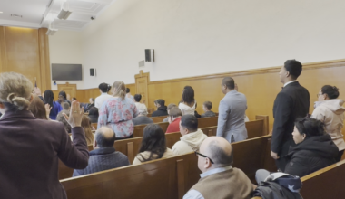 New U.S. citizens celebrate milestone at Erie courthouse | News