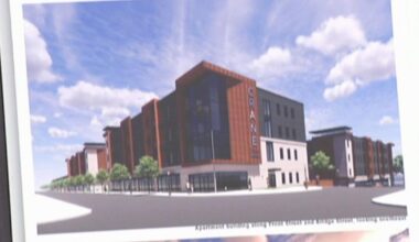 Catasauqua Iron Works gets $3.6M kickstart for mixed-use redevelopment | Allentown Area