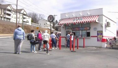 Rita's introduces new 'Mystery Peeps' flavor to celebrate spring | Berks Regional News