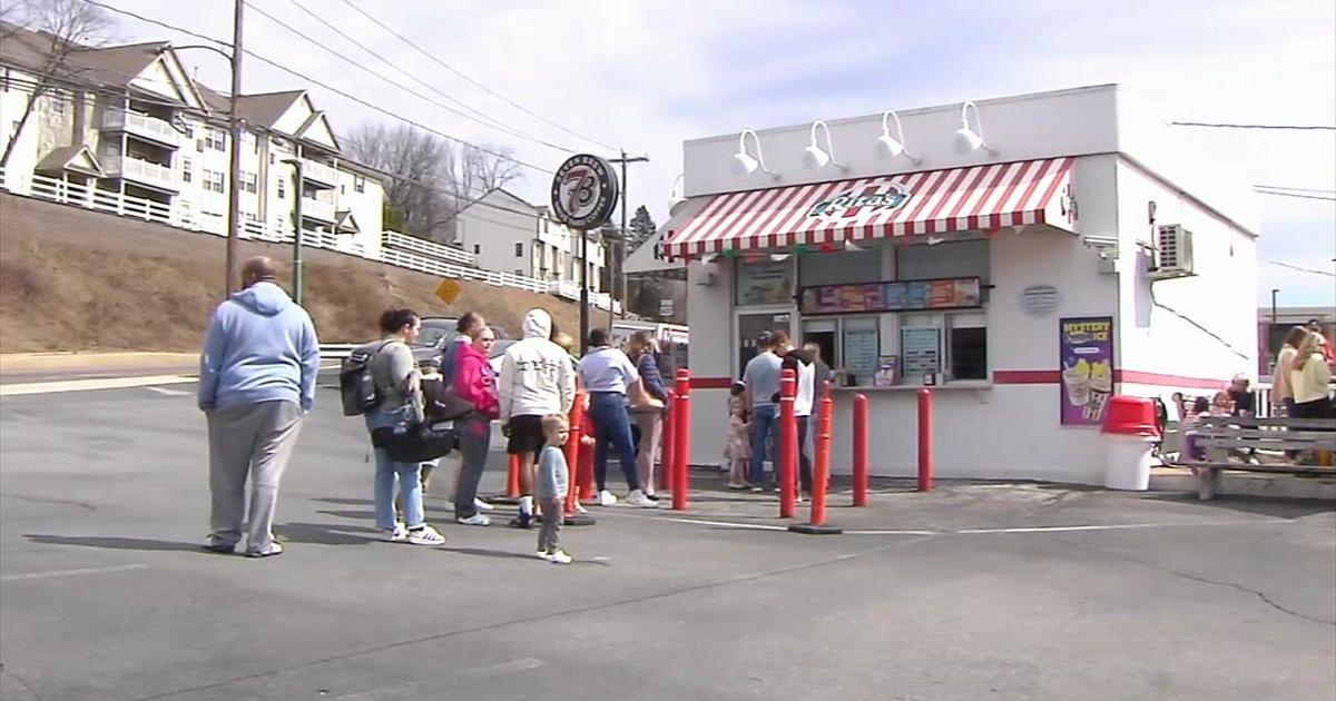 Rita's introduces new 'Mystery Peeps' flavor to celebrate spring | Berks Regional News