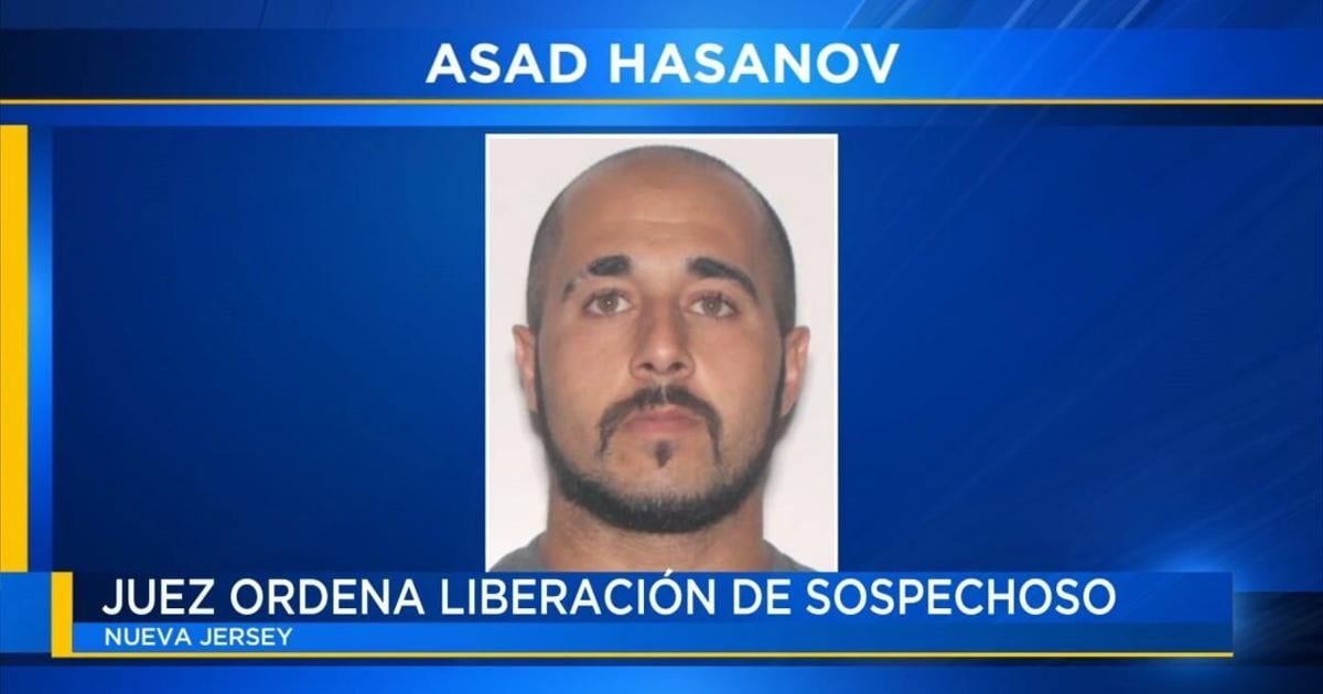 Juez ordena liberación de sospechoso | Noticias