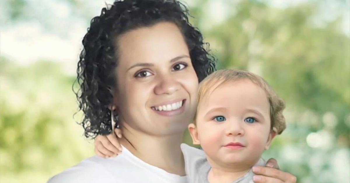 Man found not guilty on all counts in double homicide of Allentown grandmother, 13-month-old grandson | Allentown Area