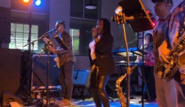 Jazz Fest kicks off on a high note across Berks County | Reading Area