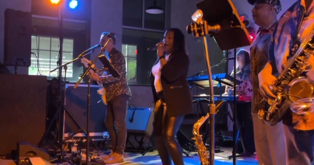 Jazz Fest kicks off on a high note across Berks County | Reading Area