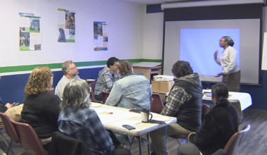 Informational Session About Combatting Rising Costs | Local News