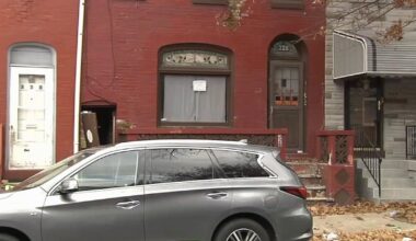 Stolen without a sale How deed fraud can take your home |