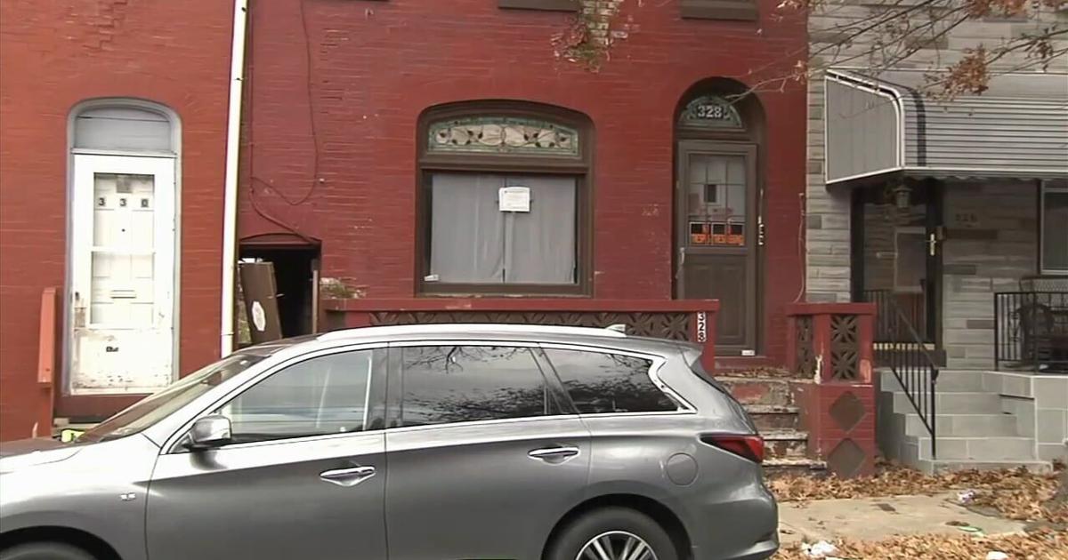 Stolen without a sale How deed fraud can take your home |