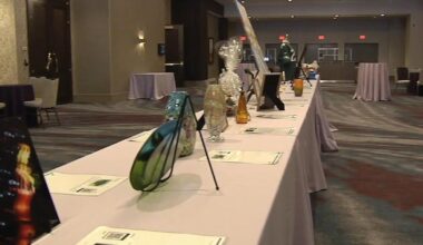 Cars and Kids: GLVADA's inaugural gala drives support for local children's charities | Bethelehm Area