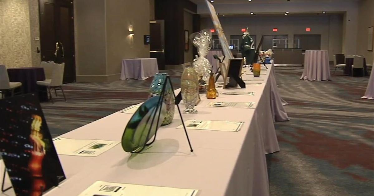 Cars and Kids: GLVADA's inaugural gala drives support for local children's charities | Bethelehm Area