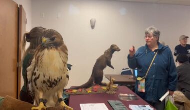 Outdoor expo celebrates spring with sportsmen's showcase hosted by state lawmakers | Carbon County Area