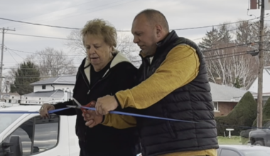 Opportunity Knocks Twice for Local Business Owner | News