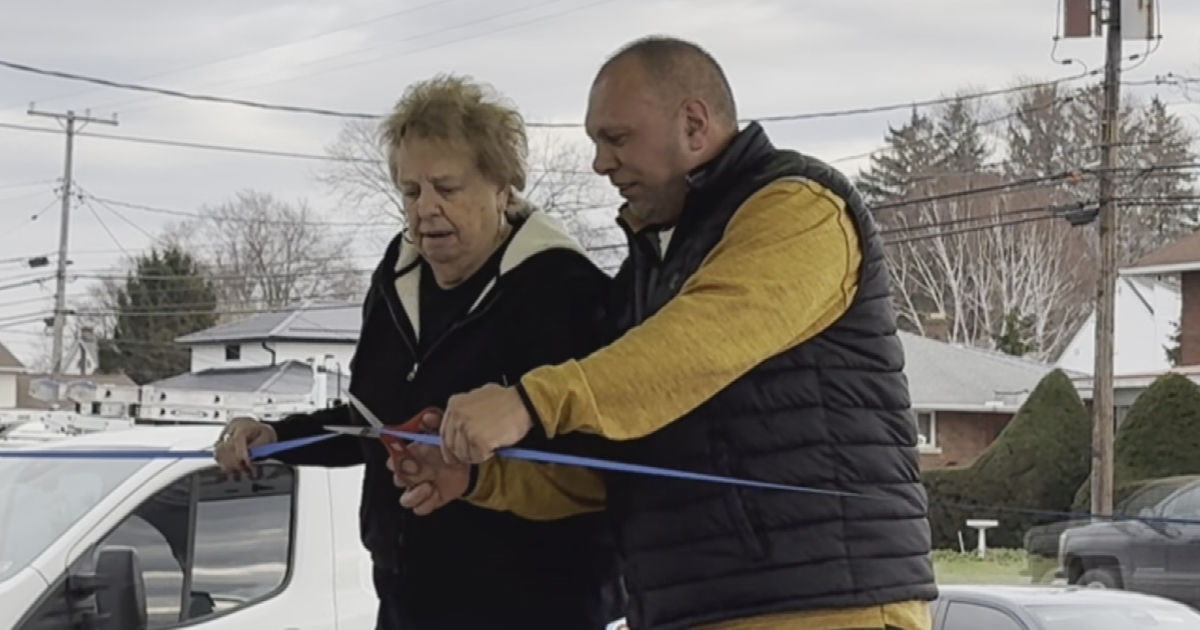 Opportunity Knocks Twice for Local Business Owner | News