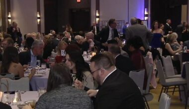 'Wonderful to have the support': Local nonprofits benefit from inaugural GLVADA Gala | Bethelehm Area