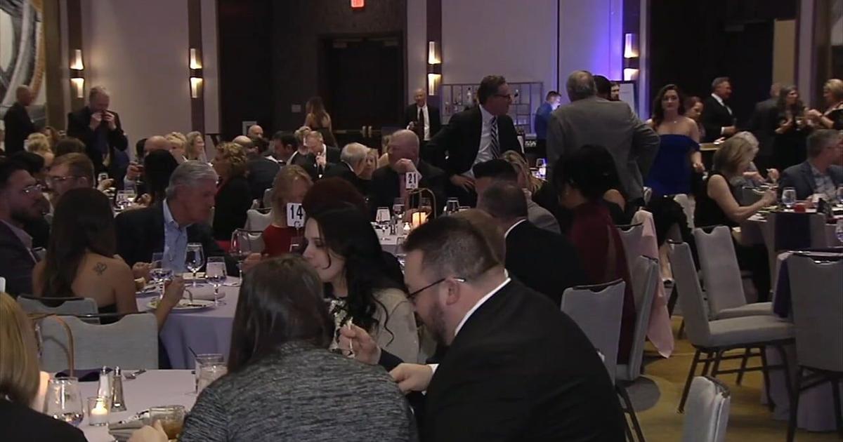 'Wonderful to have the support': Local nonprofits benefit from inaugural GLVADA Gala | Bethelehm Area