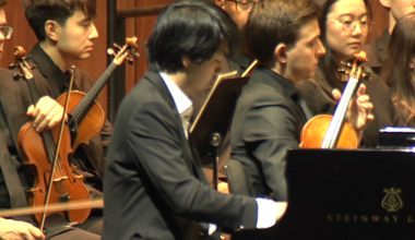 Erie Philharmonic Performs New World Symphony | Local News