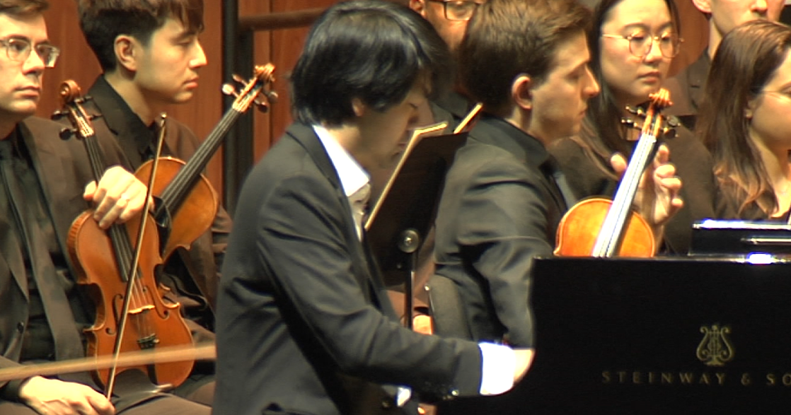 Erie Philharmonic Performs New World Symphony | Local News