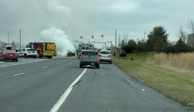 Police respond to fatal car accident in Lehigh County | Southern Lehigh County