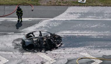 Coroner reveals cause, manner of death in deadly 7-car Lehigh County crash | Southern Lehigh County