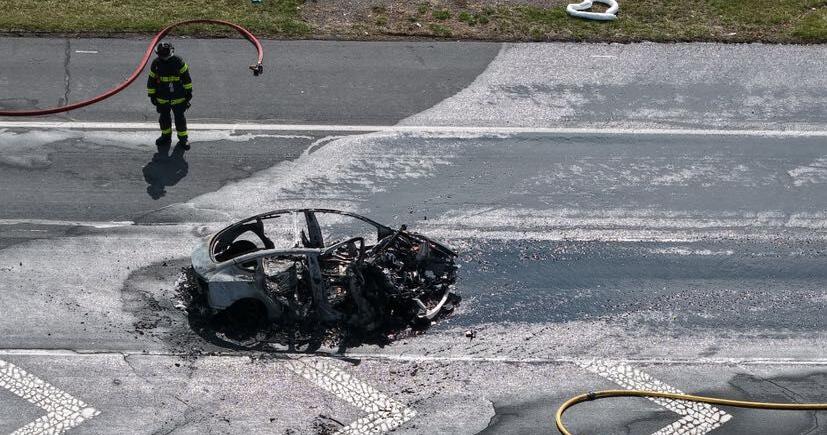 Coroner reveals cause, manner of death in deadly 7-car Lehigh County crash | Southern Lehigh County