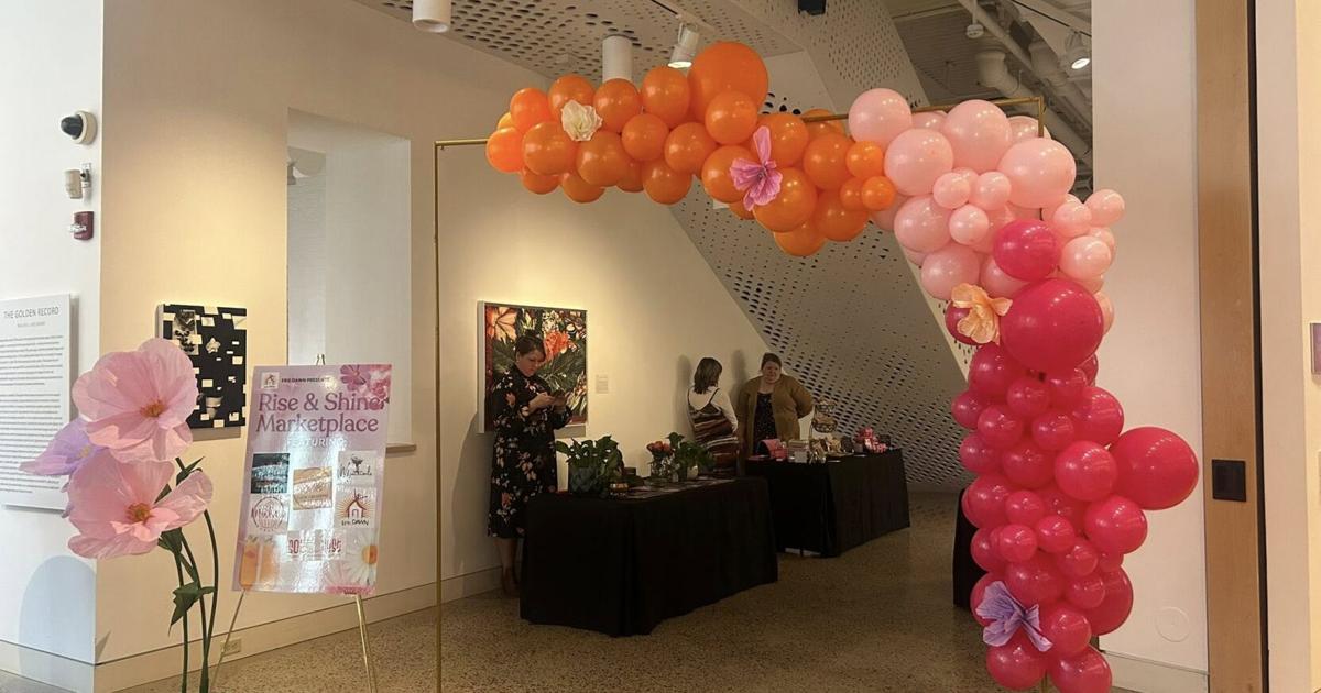 Celebrating Women with Erie DAWN’s Rise and Shine Event | Local News