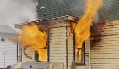 Erie's next generation of firefighters put to the test | News