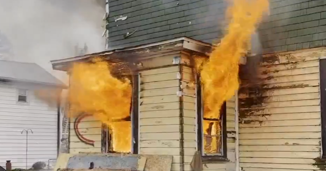 Erie's next generation of firefighters put to the test | News