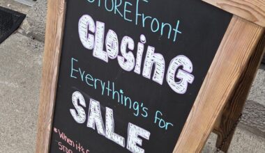 ‘We are forever grateful’: Bethlehem shop set to close, but online operations will continue | Eat, Sip, Shop