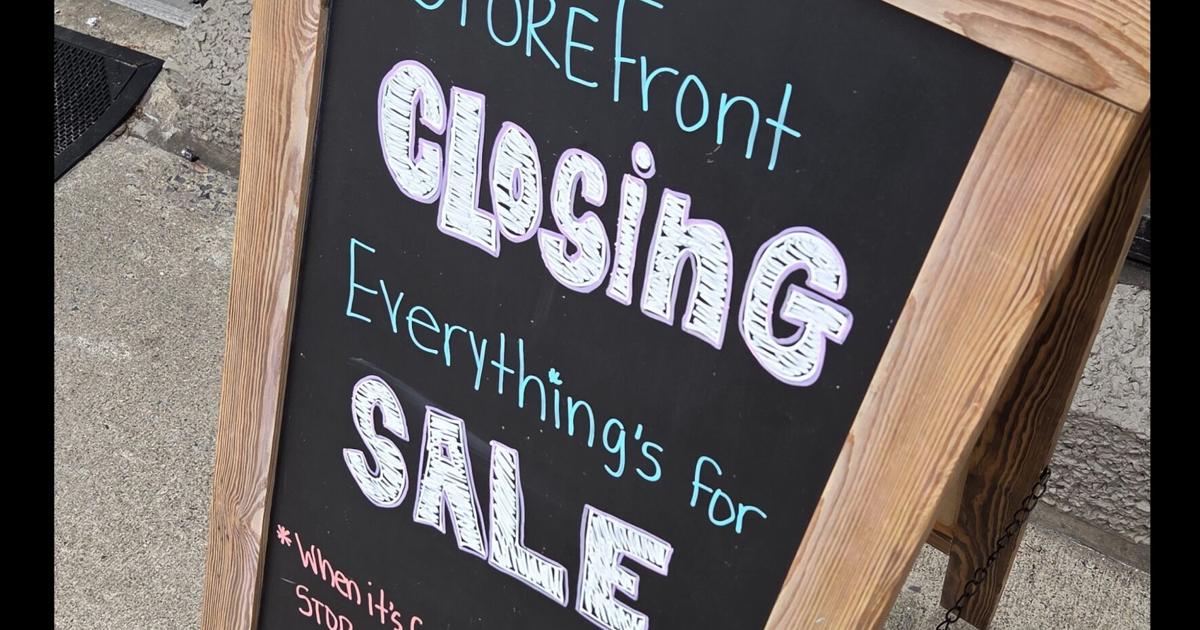 ‘We are forever grateful’: Bethlehem shop set to close, but online operations will continue | Eat, Sip, Shop